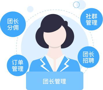 强化团长管理 快递增量变现